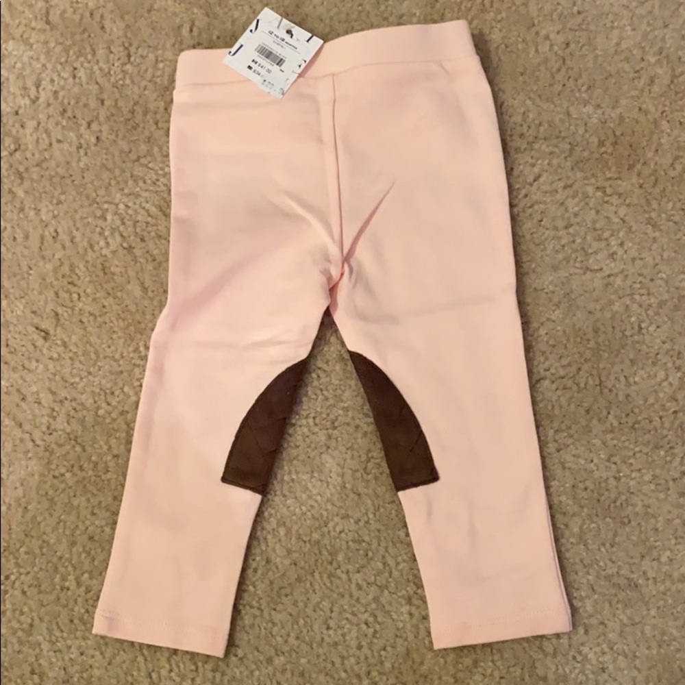 Janie and Jack Pants